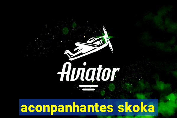 aconpanhantes skoka