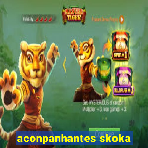 aconpanhantes skoka