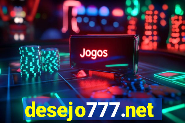 desejo777.net