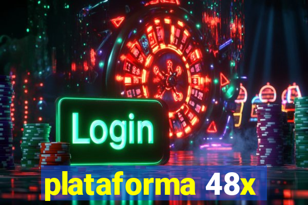 plataforma 48x