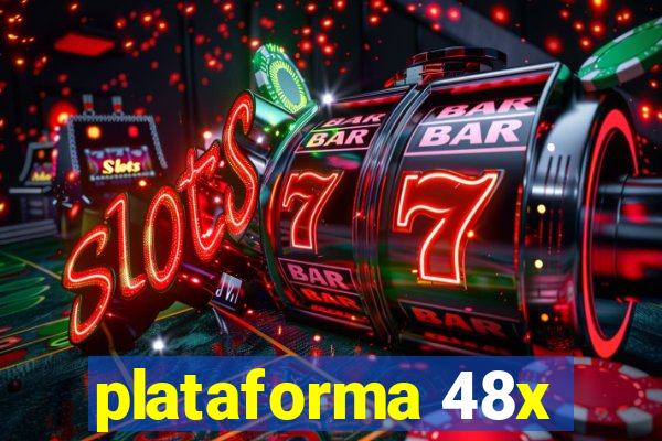 plataforma 48x