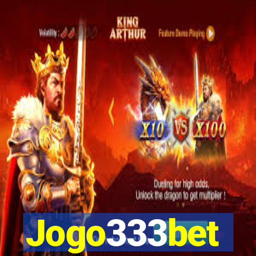 Jogo333bet