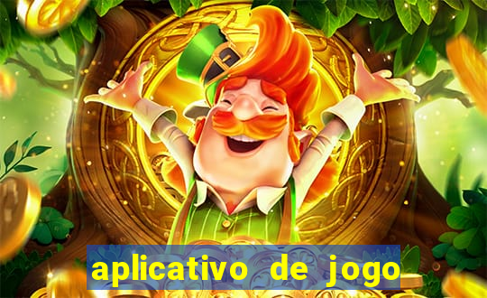 aplicativo de jogo que paga de verdade