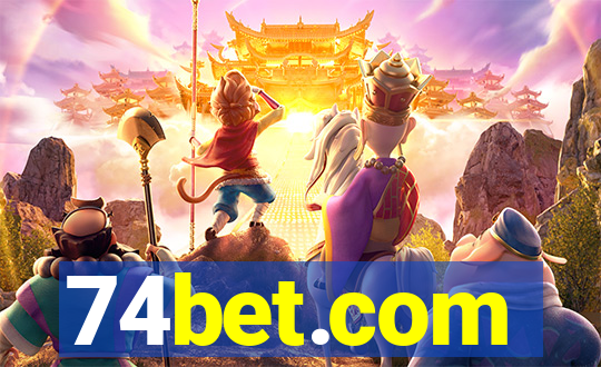 74bet.com