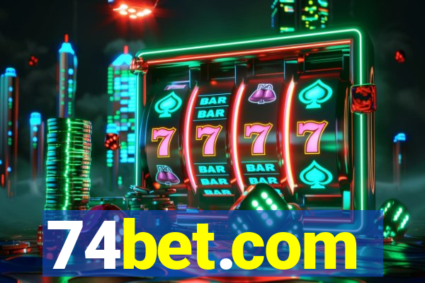 74bet.com