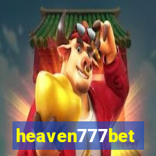 heaven777bet