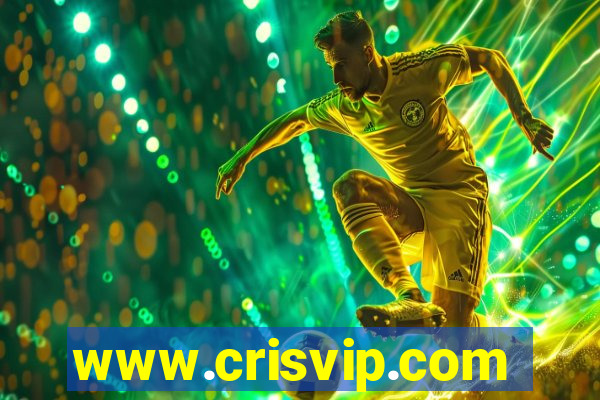 www.crisvip.com.br