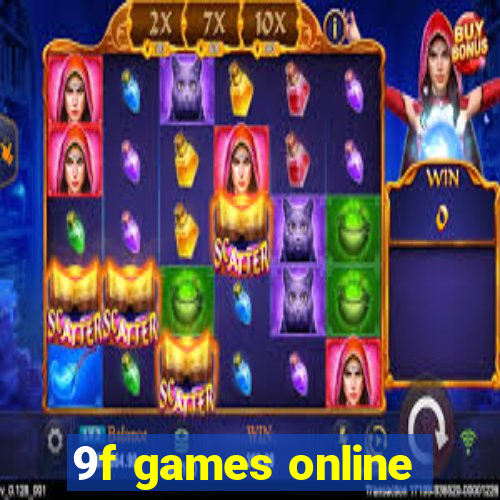 9f games online
