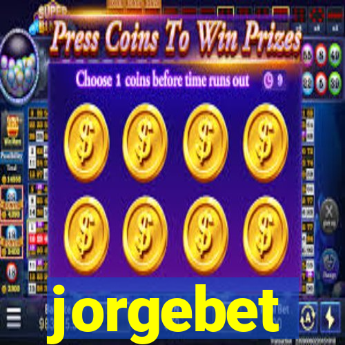 jorgebet
