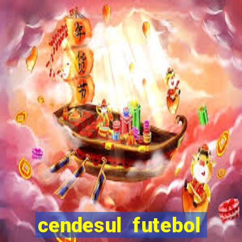 cendesul futebol society e eventos recife - pe