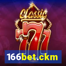 166bet.ckm