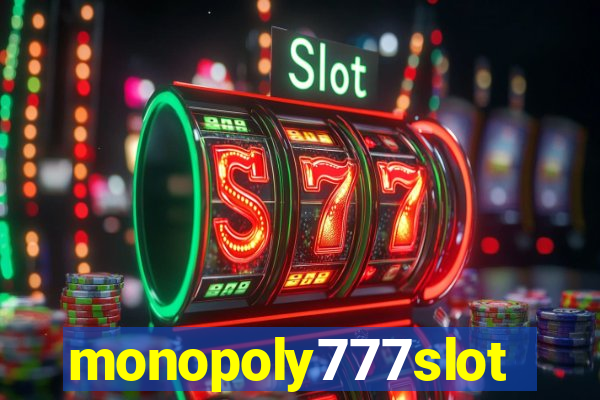 monopoly777slots.com