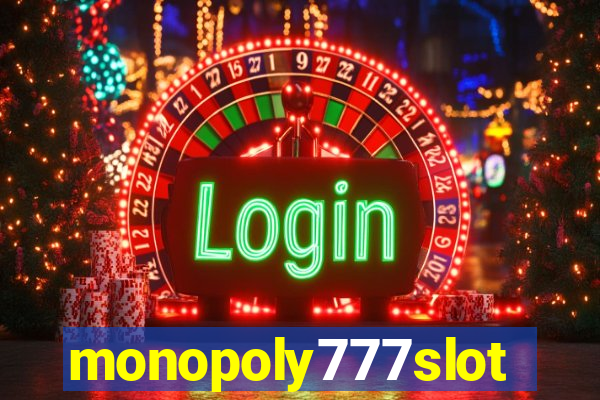 monopoly777slots.com