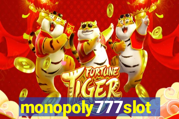 monopoly777slots.com