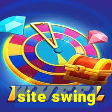 site swing