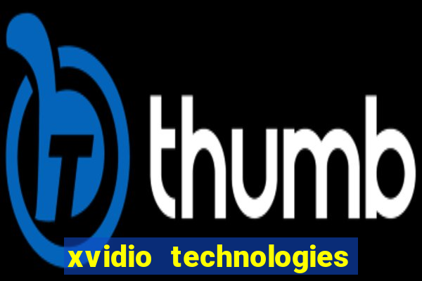 xvidio technologies startup brasil 2023