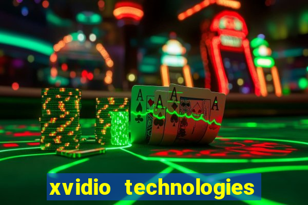 xvidio technologies startup brasil 2023