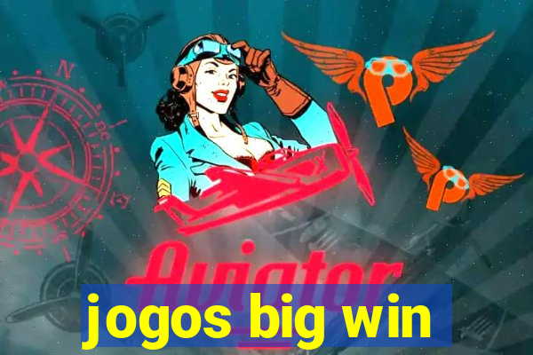 jogos big win