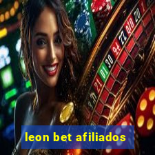 leon bet afiliados