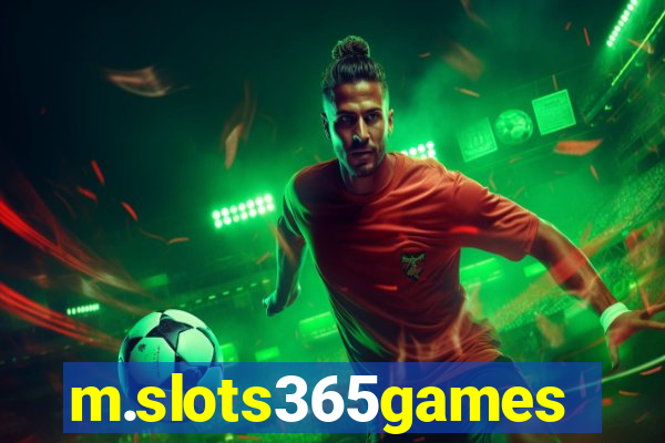 m.slots365games