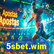 5sbet.wim