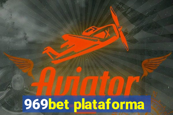 969bet plataforma