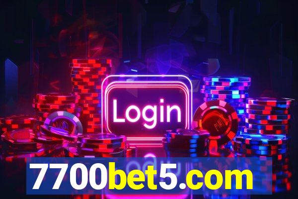 7700bet5.com