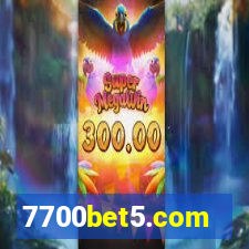 7700bet5.com