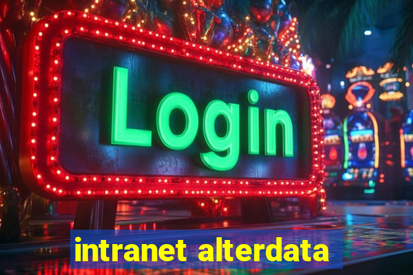 intranet alterdata