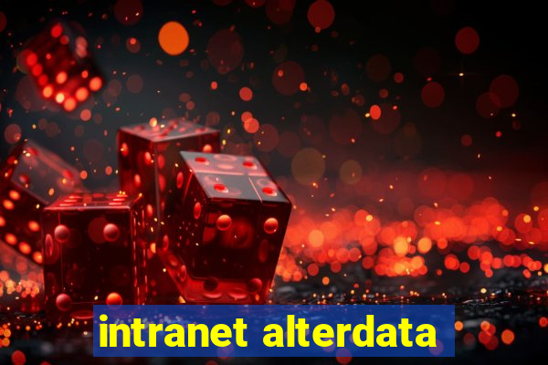 intranet alterdata