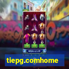 tiepg.comhome