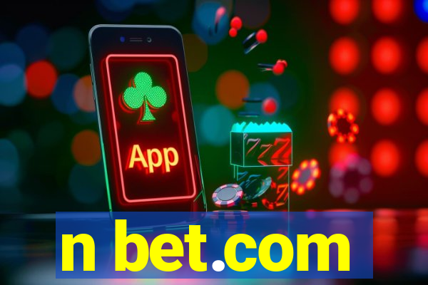 n bet.com