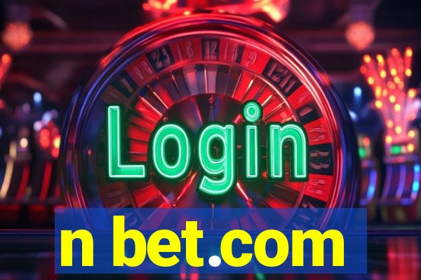 n bet.com