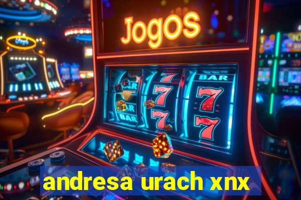 andresa urach xnx