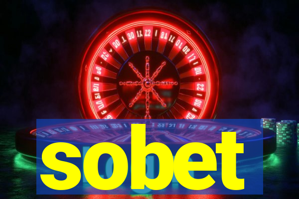 sobet