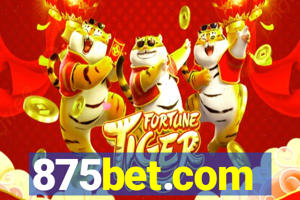 875bet.com