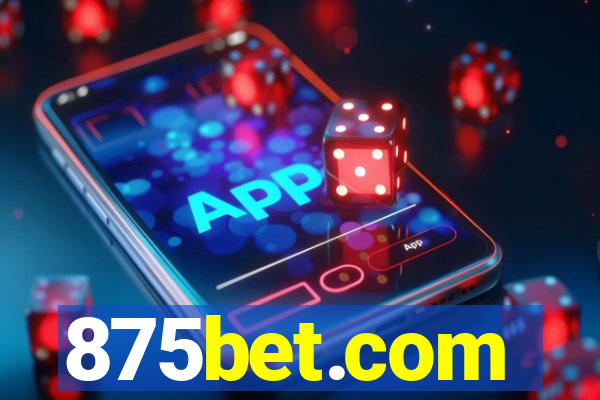 875bet.com