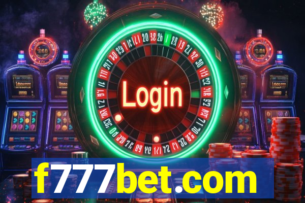 f777bet.com