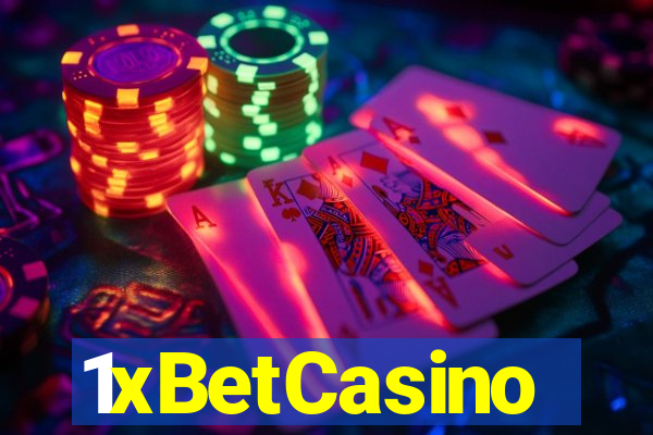 1xBetCasino