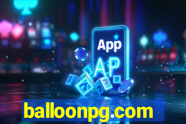 balloonpg.com