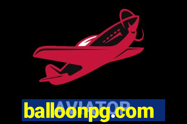 balloonpg.com