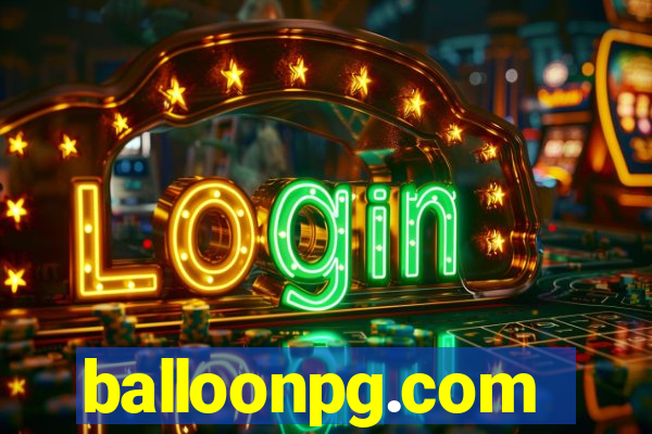 balloonpg.com