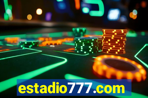 estadio777.com