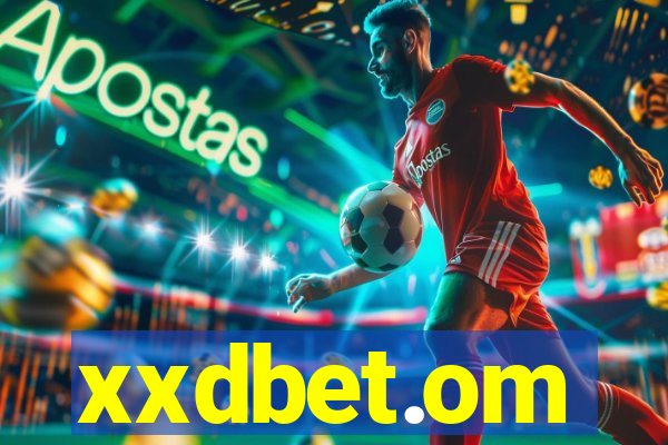 xxdbet.om