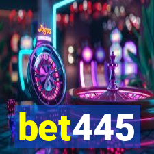 bet445