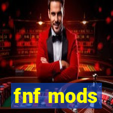 fnf mods