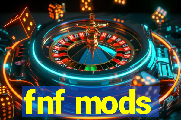 fnf mods