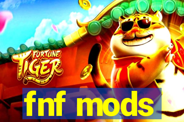 fnf mods