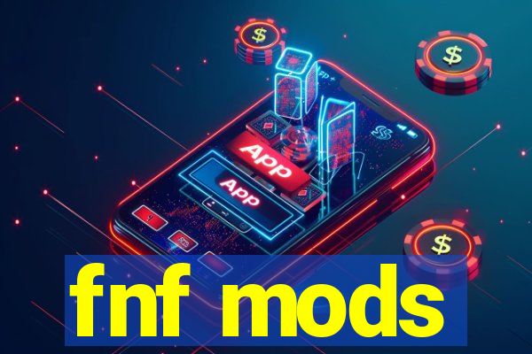 fnf mods