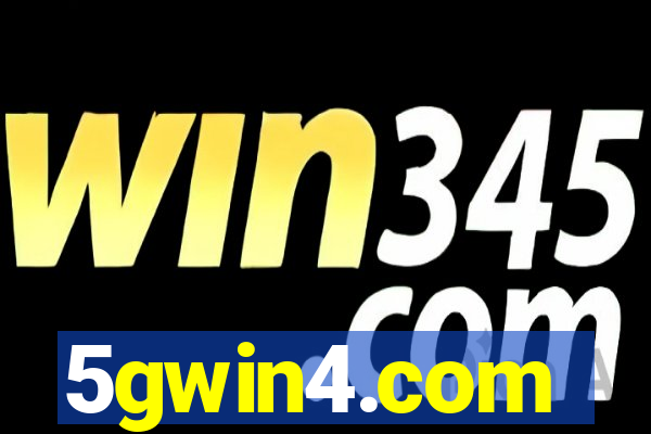 5gwin4.com